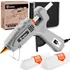 DEKOPRO 60/100W Dual Temp Full Size Hot Glue Gun Kit