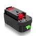 18V 7.0Ah lithium battery replacement for Black and Decker Firestorm tools
