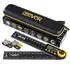 LEXIVON 7-Inch Digital Angle Finder Gauge