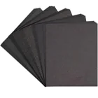 sandpaper assortment sheets 80 to 400 grit