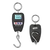 Weytoll 440lb digital hanging scale for weighing petrified wood specimens