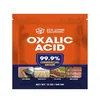 Eco Living Solutions oxalic acid deck stain remover