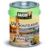 Saicos Exterior UV Protective Wood Finish Clear .75 Liter
