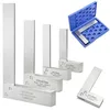 Machinist square set