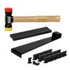 Goldblatt Professional Wood LVP Installation Kit Goldblatt Professional Wood LVP Installation Kit