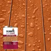 Olympic WaterGuard woodland cedar wood stain and sealer