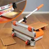 CUTTEREX 13-Inch Vinyl Plank Floor Cutter