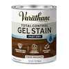 Varathane Total Control Gel Stain container