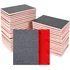 24-Pc Sanding Sponge Set, 80–3000 Grit