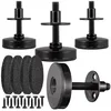 NEWBYTEK Heavy-Duty Adjustable Leveling Feet, 1600 lb (4-Pack)