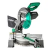 Metabo HPT 10-Inch Single Bevel Compound Miter Saw, 15-Amp