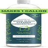 Puracy Wood Floor Cleaner Concentrate, Blue Sage & Driftwood, 16 fl oz