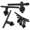 6-Size Heavy Duty Drill Chuck Key Set
