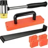LOZAGU 43-Piece LVP Installation Kit LOZAGU 43-Piece LVP Installation Kit