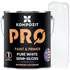 KOMPOZIT Acrylic Paint and Primer 2-in-1