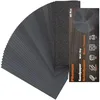 45-piece sandpaper assortment pack 80 to 5000 grit