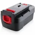 4.8Ah NiMH replacement battery for Black and Decker HPB18-OPE