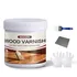 Mollor water based polyurethane acrylic sealer bottle