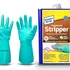 Klean-Strip premium fast-acting paint and varnish remover container