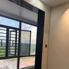 Aluminum Door Frame Casing Kit, Custom Cut to Your Size