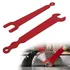 Table Saw Arbor Wrench Set (2-Piece Iron)