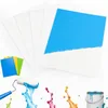 Klyyo Clyro reusable paint color test panels 5-pack Klyyo Clyro reusable paint color test panels 5-pack