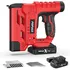 POPULO 20V Cordless Brad Nailer