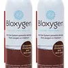 Bloxygen inert gas finish preserver two-can pack
