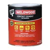 DAP Weldwood original contact cement can