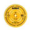 DEWALT 10 in. 60-Tooth Fine Finish Blade