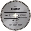 DEWALT DW4712 7 inch continuous rim diamond blade
