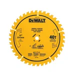 DEWALT DWA11040 10 inch 40 tooth table saw blade
