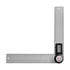 GemRed digital angle finder protractor