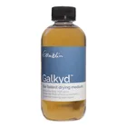Gamblin Galkyd Medium oil paint drying accelerant bottle