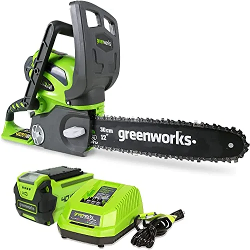 Greenworks 40V 12 Greenworks 40V 12