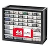 IRIS USA 44-Drawer Small Parts Organizer