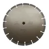 KimiBEE 10 inch diamond masonry blade with 5/8 inch arbor