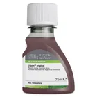 Winsor and Newton Liquin Original oil paint drying medium bottle