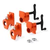 Pony 2-pack 50 pipe clamp fixture for 3/4-inch black pipe