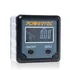 POWERTEC 71828 angle gauge