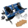 Rockler Deluxe Spline Jig for table saw and router table