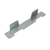 Simpson Strong-Tie LSCZ LSC 18-Gauge ZMAX Galvanized Adjustable Stringer Connector