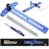 GRENPRO aluminum sliding T-square combination angle finder