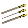 TARIST 3-piece 8 inch wood rasp file set
