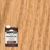 Watco Danish Oil in Natural