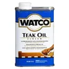 Watco Teak Oil in Clear