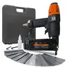 WEN 18-Gauge Pneumatic Brad Nailer Kit