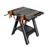 WORX Pegasus 2-in-1 Folding Workbench and Sawhorse