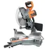 Prostormer 12-inch double bevel sliding compound miter saw