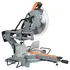 Prostormer 12-inch sliding compound miter saw